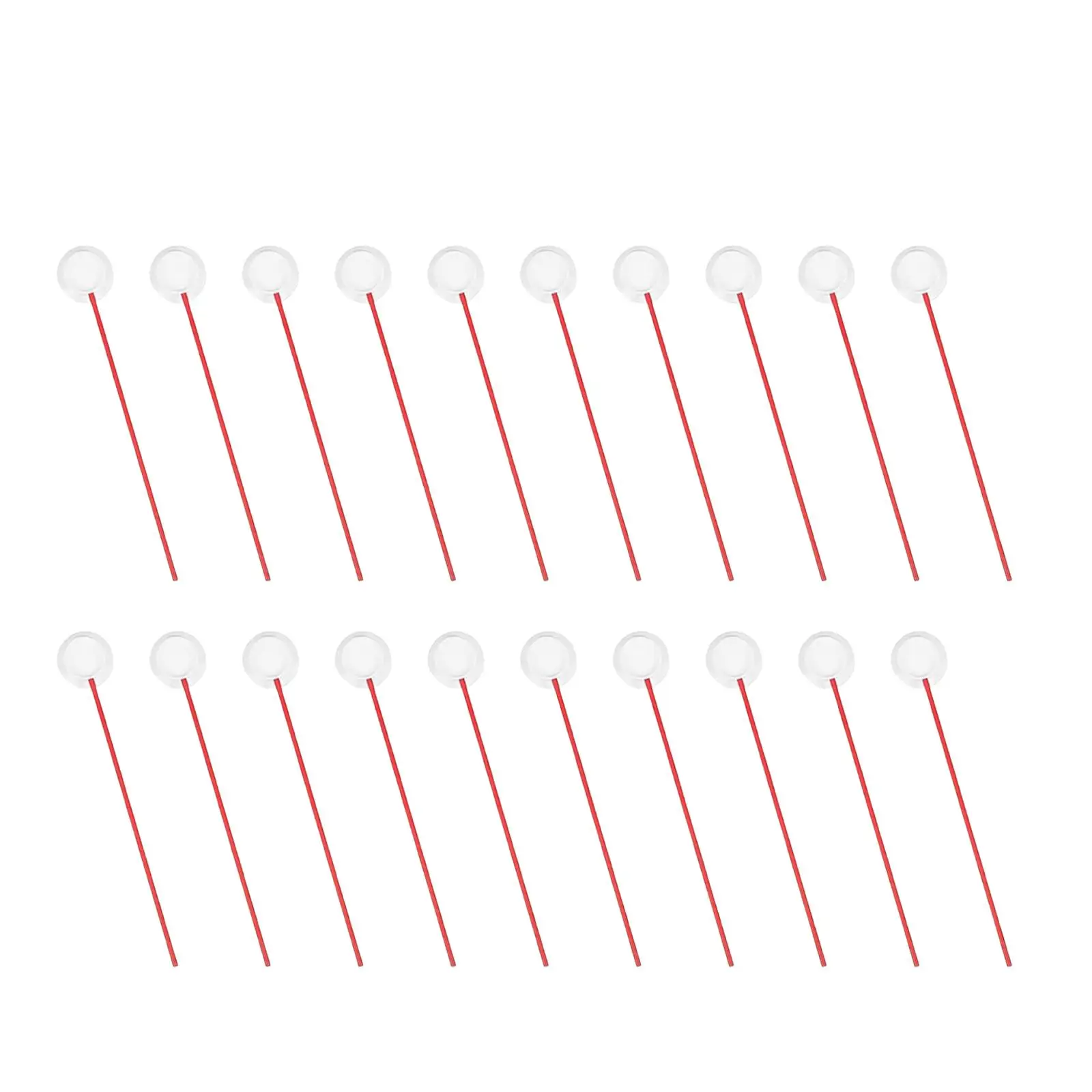 Flexible Sprayer Nozzle Tube 4.65inch PP Spray Can Extension for Hard to Reach Areas DIY Toolbox