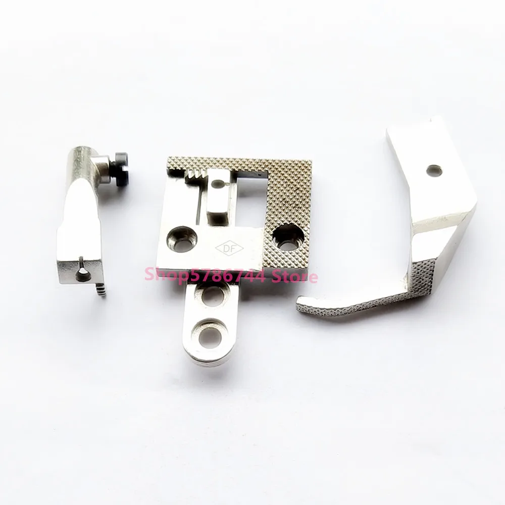 Needle Plate & Feed Dog & Presser Foot For Zoje ZJ2628,BAOMA GC2628-LG,TIMBERJACK 2628,E-SEW ES-2628LG