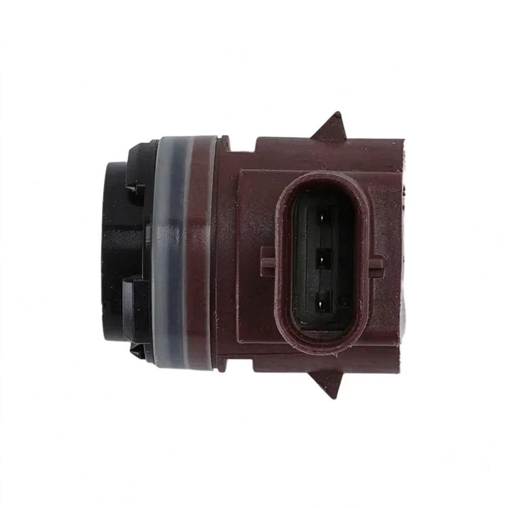 ​For Tesla 3/S/X/Y 1127502 PDC Parking Sensor Bumper Ultrasonic Radar Reversing Warning Radar Sensor Replacement Parts