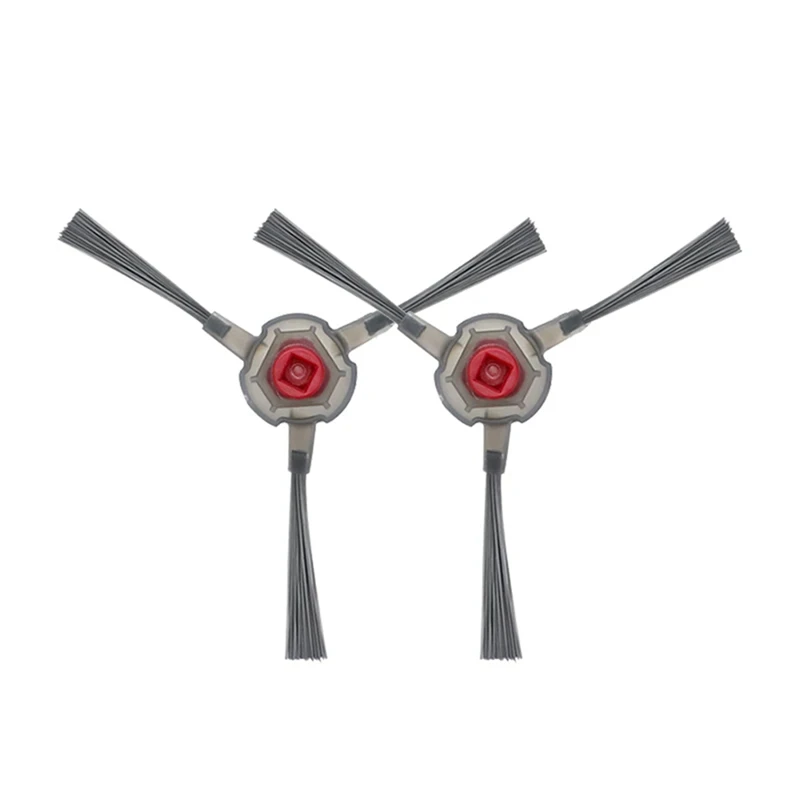 Для робота-пылесоса ECOVACS Deebot N9 +/N9 и Plus, боковая щетка, пылесборник, основная щетка, швабра, тканевый фильтр, детали, ПРОДАЖА