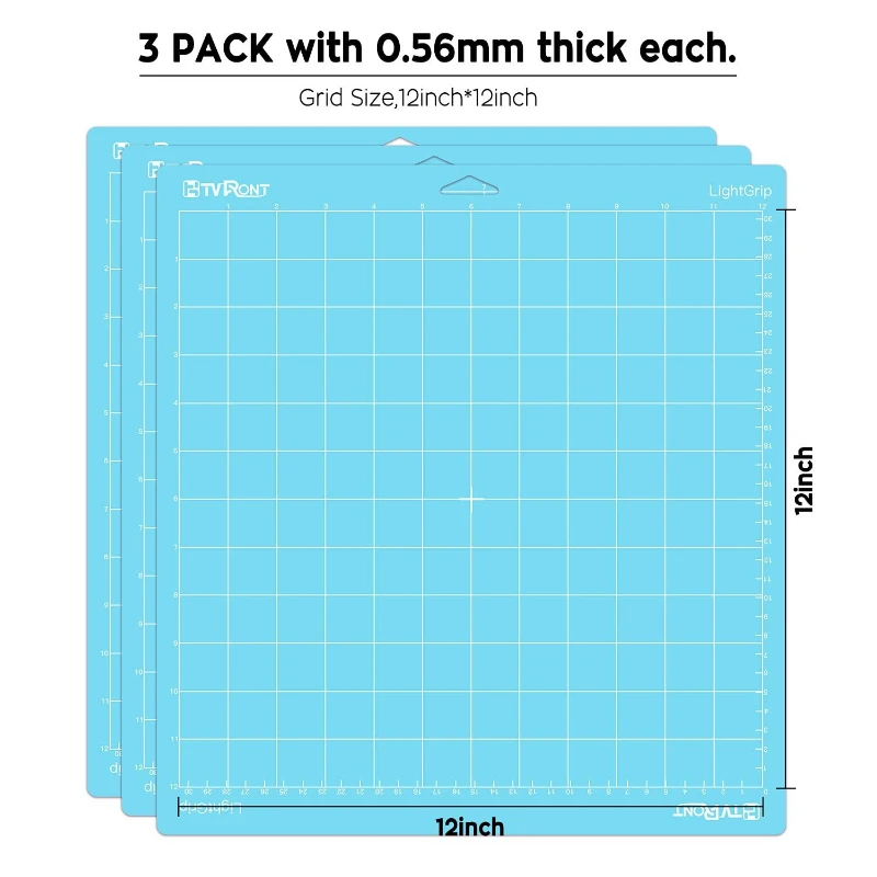 Hot-selling Neutral Lettering Machine Backing Plate Pvc Cutting Plate Cutting Mat Cutting Mat Special Backing Plate for Carving