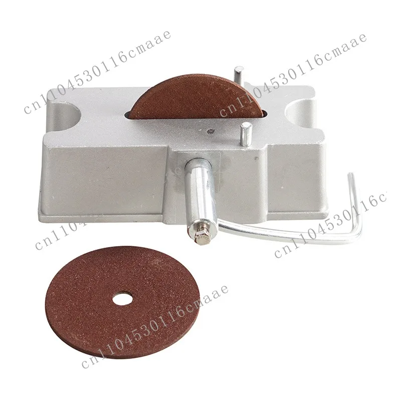 

NEW 120 Grinding Wheel 66785 66786 - Automotive Tools And Equipment Hand Crank Piston Ring Grinder Filter Coarse Grit