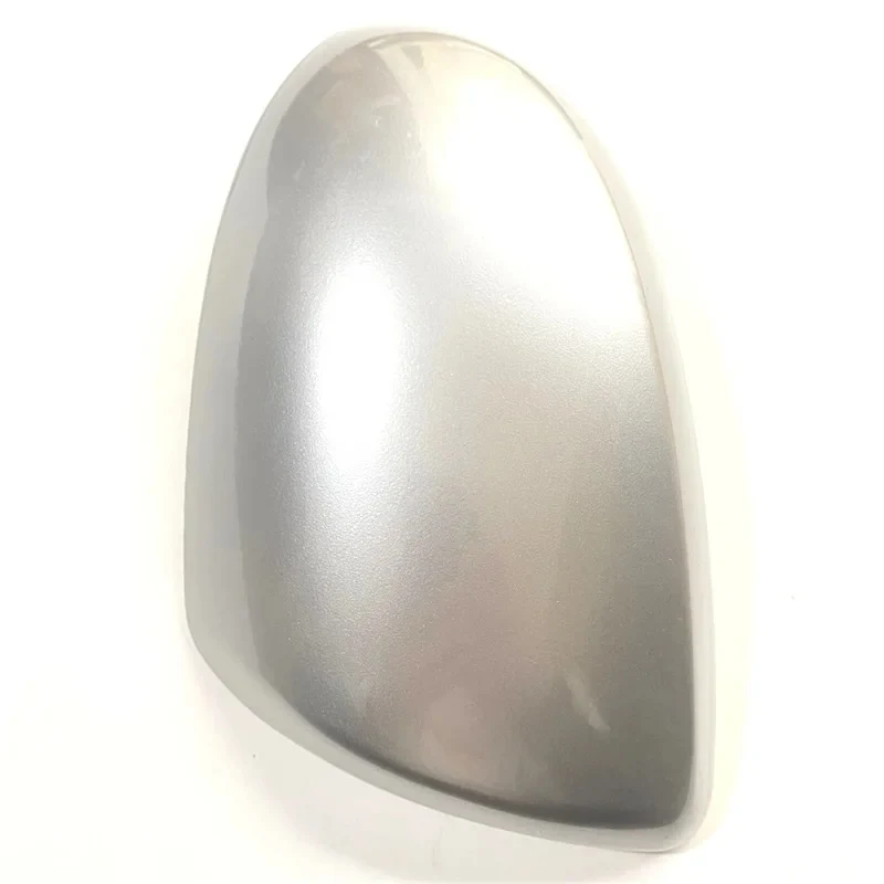 Side Rearview Mirror Cover Wing Mirror Cap With the painted color For Mazda 2 Mazda 3 1.6