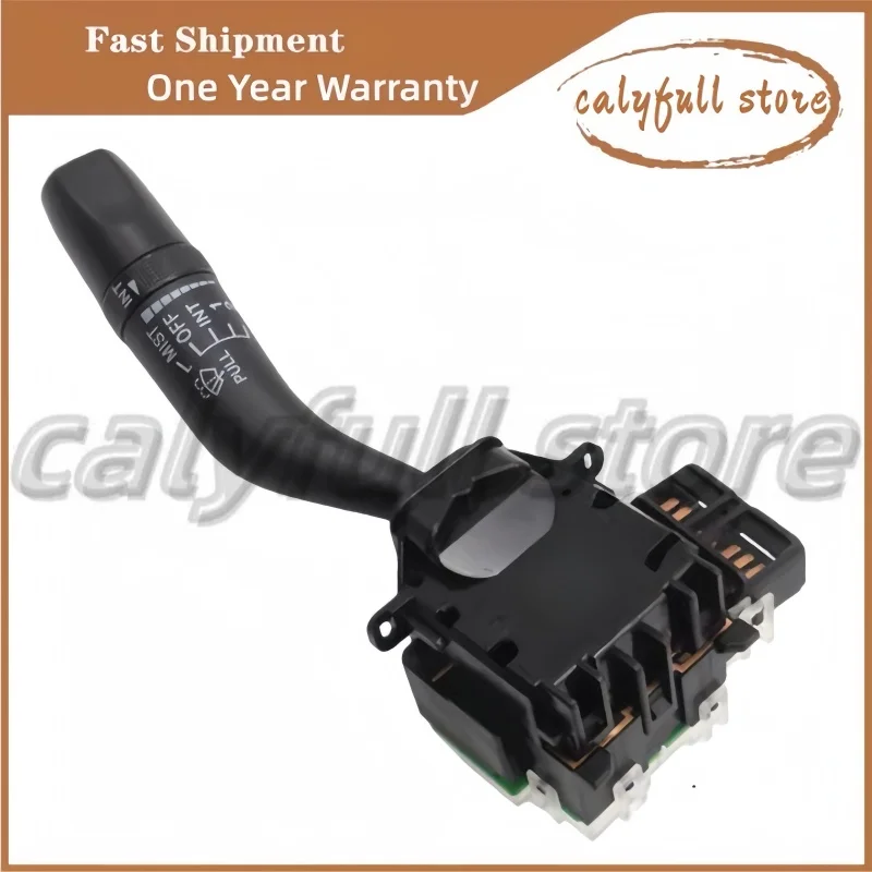 

Для FAW BESTUNE B70 B50 переключатель стеклоочистителей переключатель управления стеклоочистителем