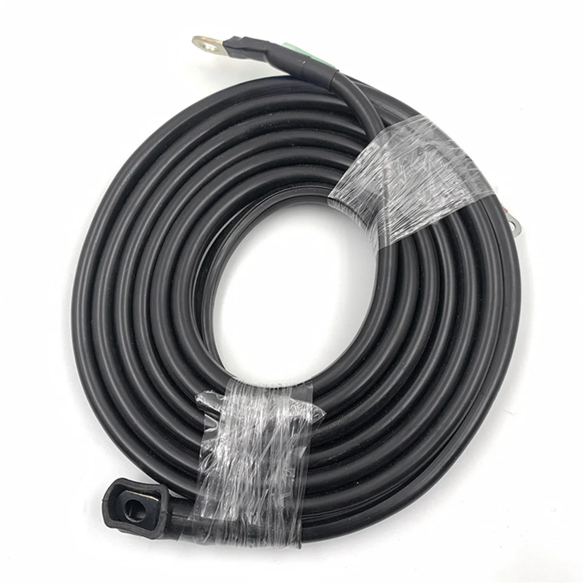 

6R3-82105 Battery Cable for Yamaha Outboard Motor Cable Length: 3.4M 6R3-82105 Boat Motor 115-300HP Boat Motor