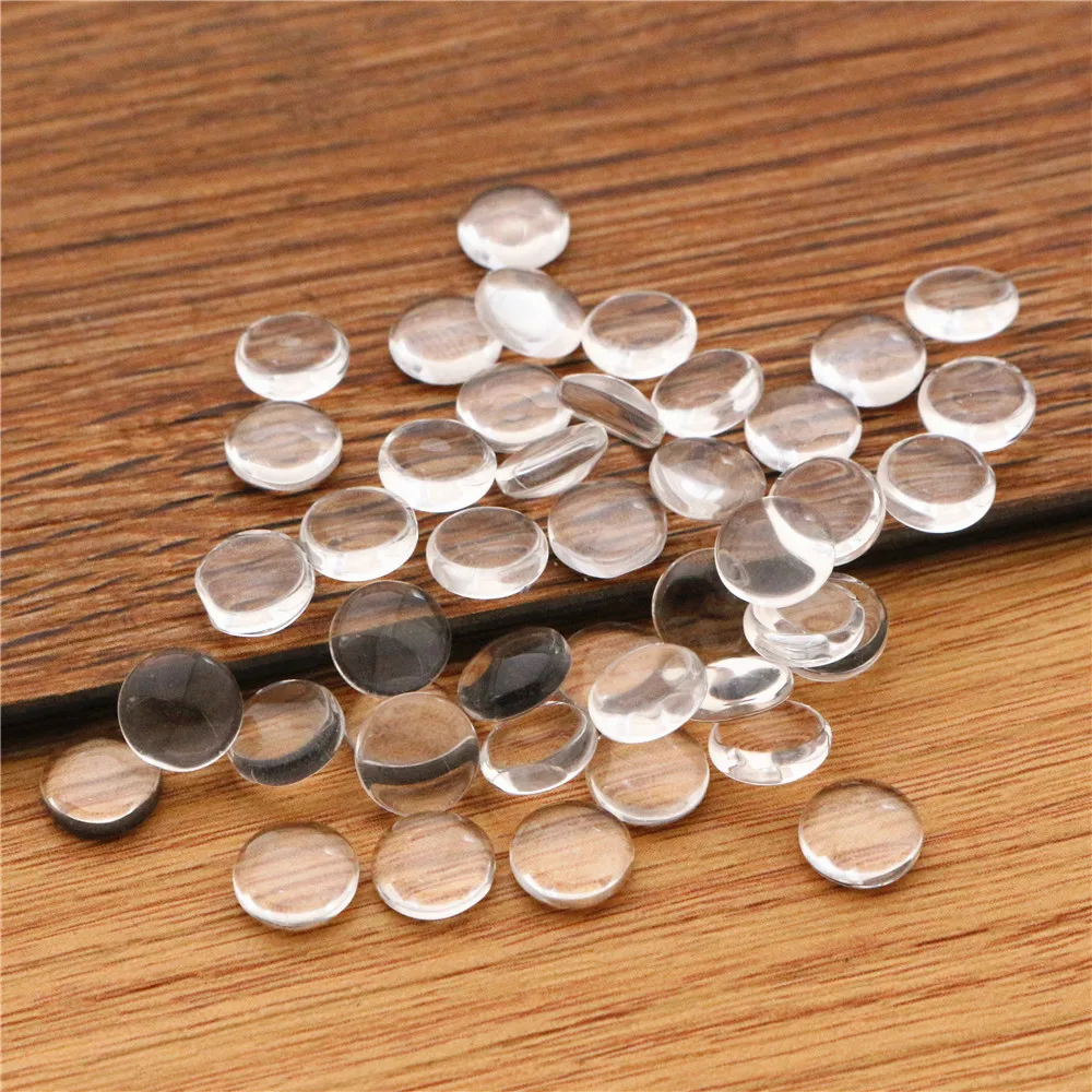 50Pcs/Lot 8MM Round… - image