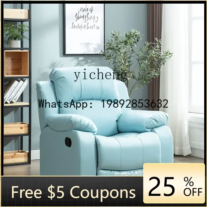 Z7 Electric Single …