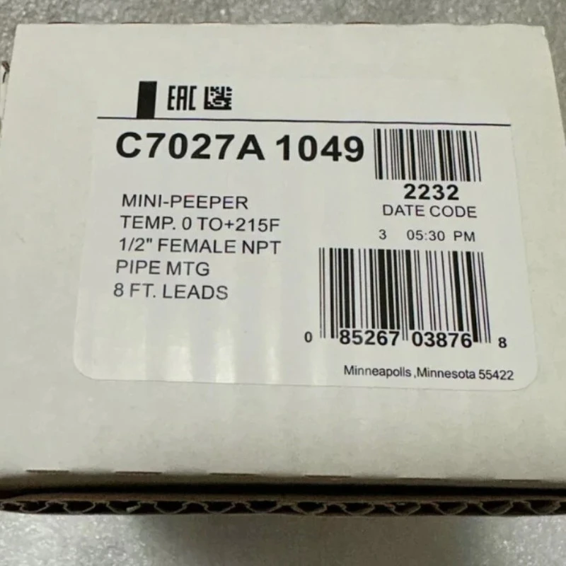 

Brand New Original C7027A1049 C7027A1031 C7027A1023 Fast delivery