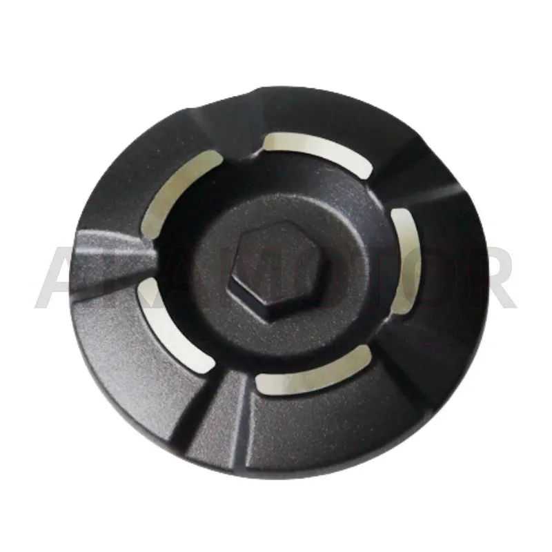 Sight Hole Cover / Sealing Ring for Loncin Voge Cu525 Kel500 Lx500-3a