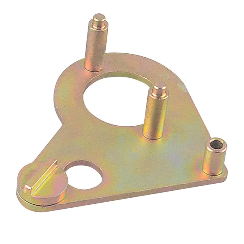 

Набор инструментов для блокировки распределительного вала двигателя, совместимый с Renault Nissan Opel Vauxhall 2.0 Dci M9R