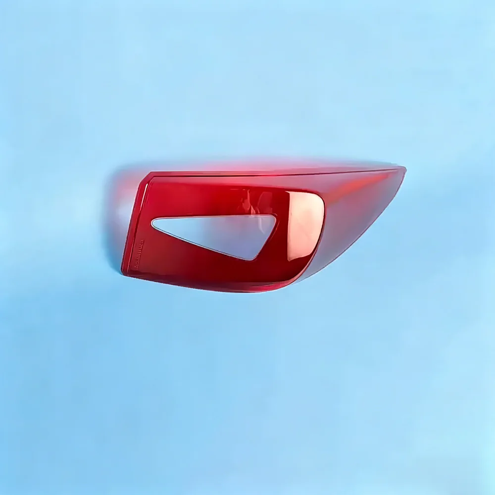 

Rear Taillight Shell Tail Lamp Cover Turn Signal Stop Light Mask Replace The Original Lampshade 2017 2018-2020 For Trumpchi GS3