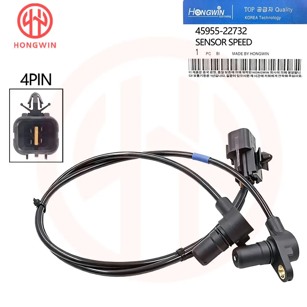 45955-22732 GENERATOR ASSY-PULSE Original Speed Sensor for HYUNDAI 4595522730 45955 22731 45955-22730