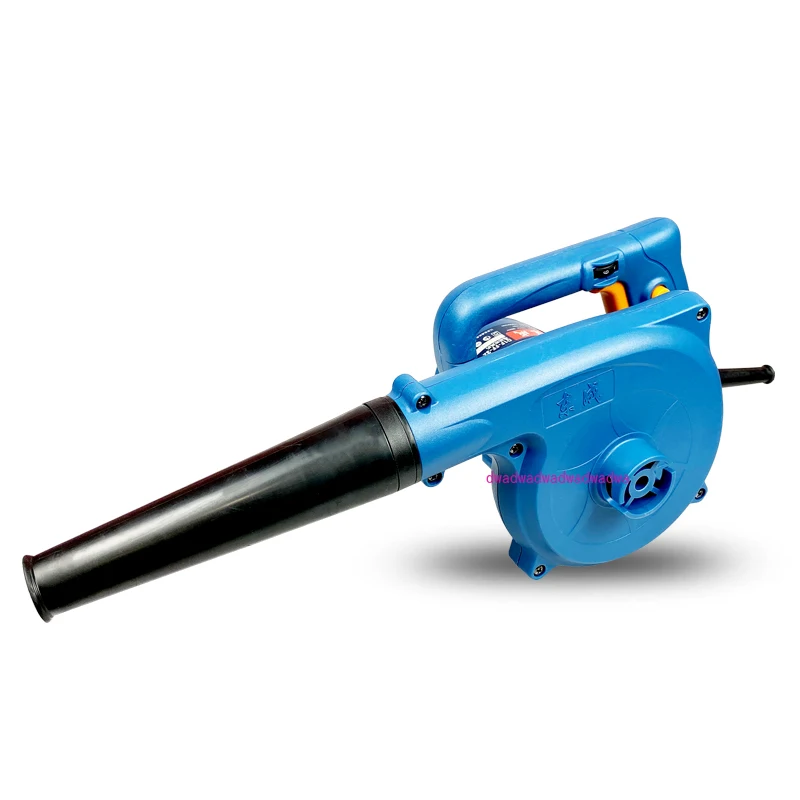 Electric hair dryer Q1F-FF-32/25 high power speed regulating vacuum cleaner dust collector