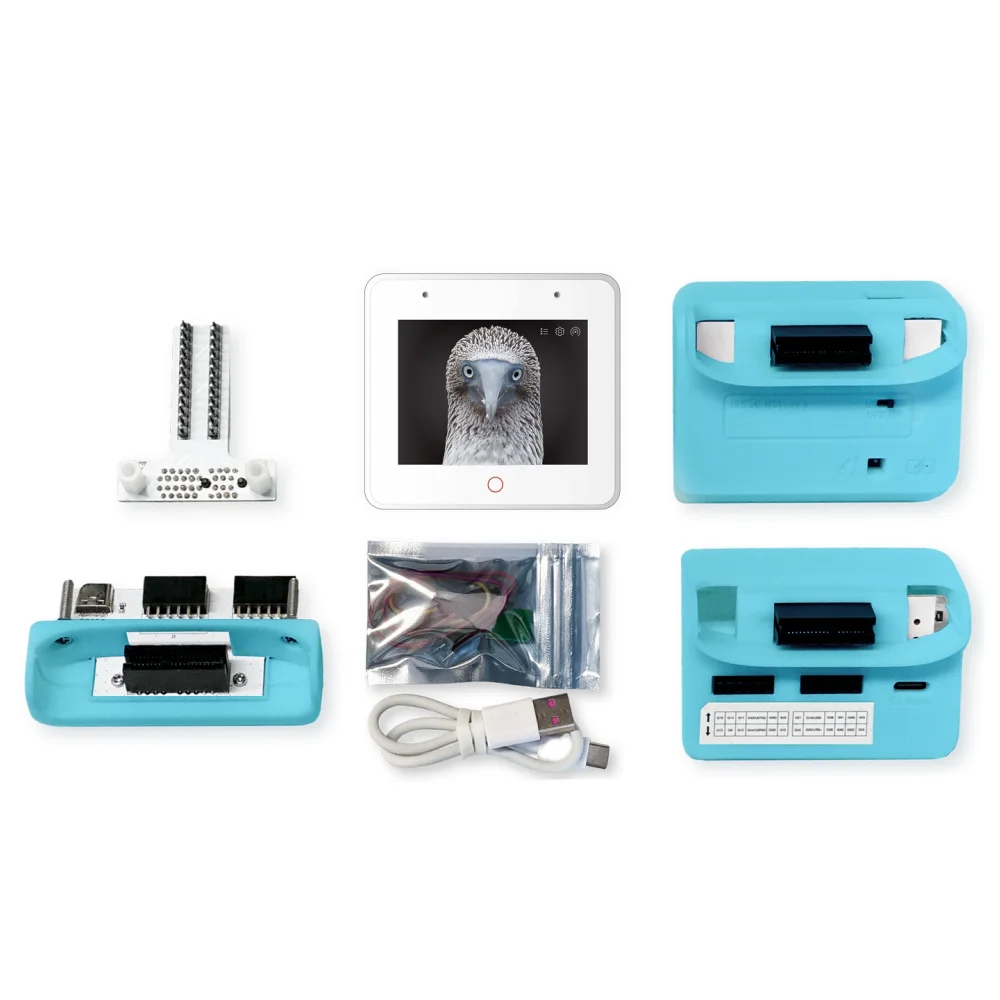 ESP32 S3 BOX-3 Espressif Development Board AIoT