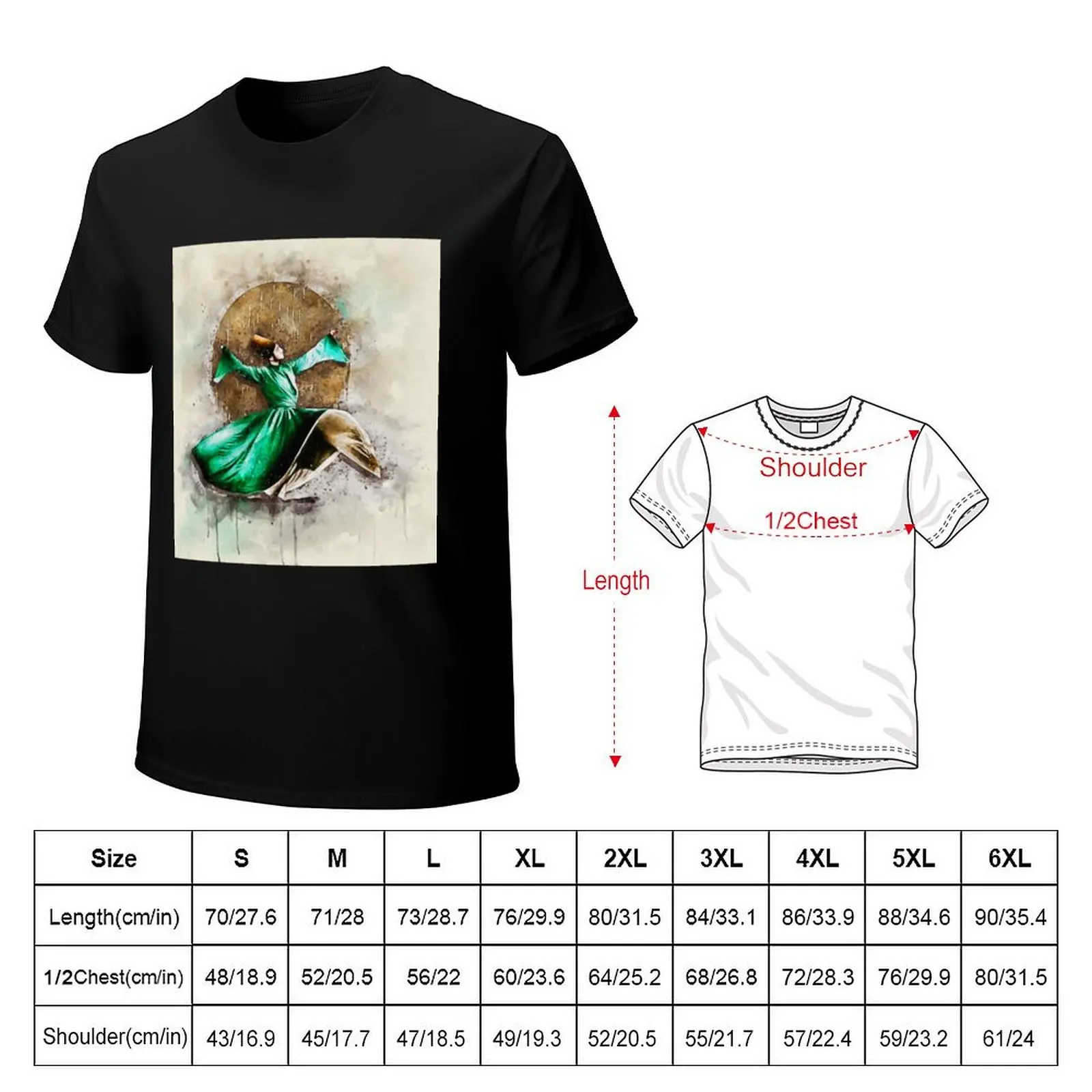 Ramadan T-Shirt funny t shirts man T-Shirt