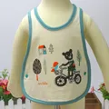 bear cycling