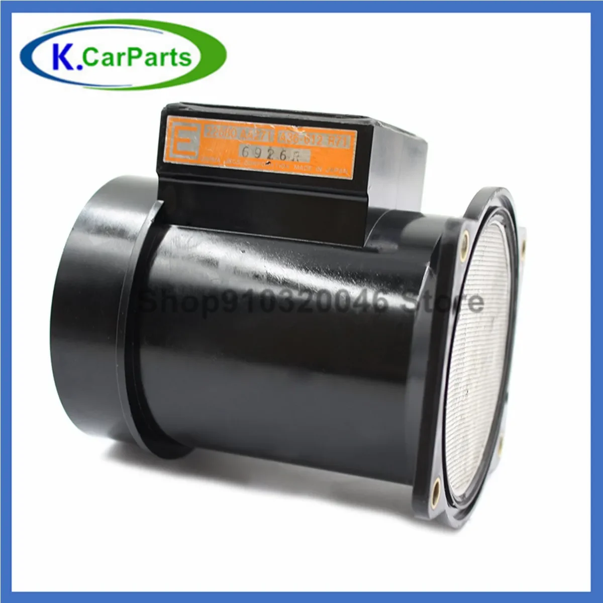 

Датчик массового расхода воздуха 1X A36-612R71 22680-AA271 для Subaru Impreza Legacy 2.0L 1994 1996 1997 1998 Новый