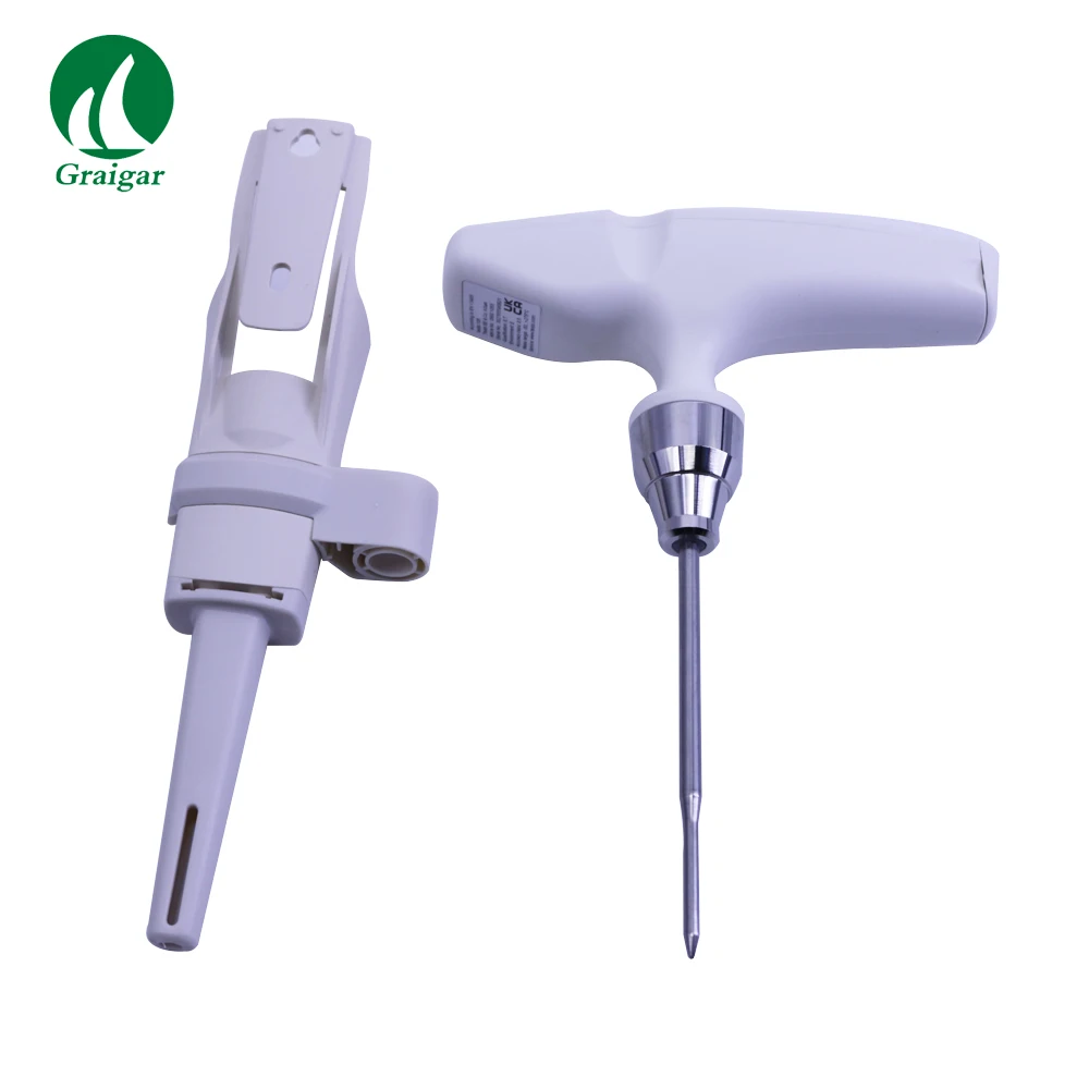 105 Draagbare voedselsondethermometer IP65 Digitaal Meat 0563 1051 Keuken