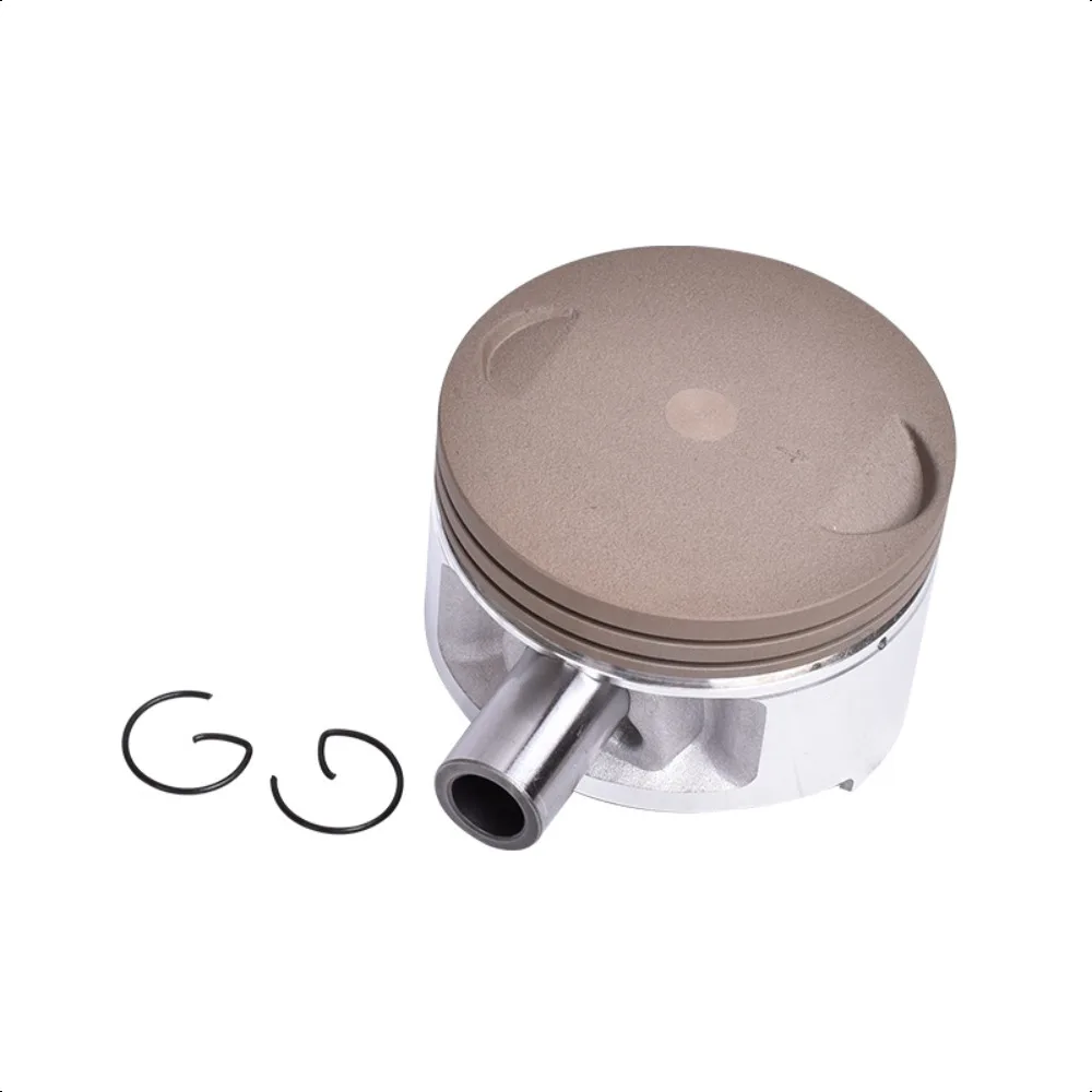 STD 70 مللي متر 1KH-11631-01-C0 محرك دراجة نارية المكبس الدائري عدة لياماها TT225L TTR230TC TTR230PC XT225DC
