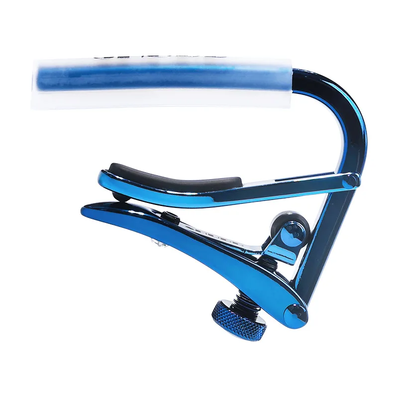 

SHUBB Guitar Capo Constellations Portable Steel Strings 6-string Folk Electric Classic Acoustic Guitar Quick Setup