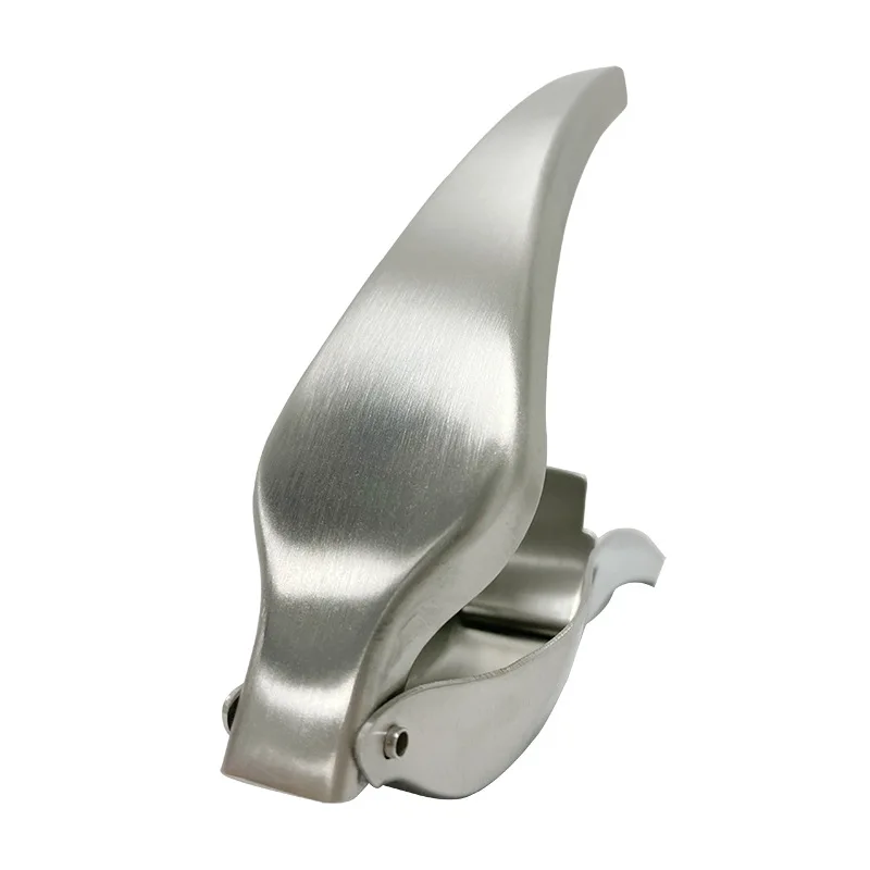 Kitchen Tools Multifunctional Chestnut Opener Nut Walnut Stainless Steel Portable Nutcracker Chestnut Clip