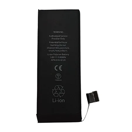 Iphon 5 5G A1428 A1429 1440mAh battery