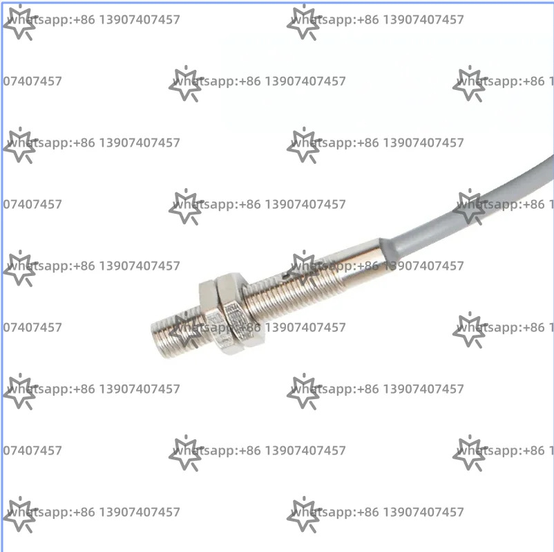 

M3/M-4/M5/M6 миниатюрный индуктивный датчик приближения swi-tch DC трехпроводной NPN нормально открытый металлический датчик