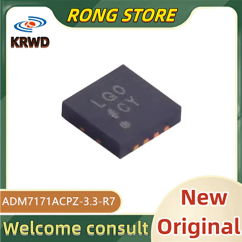 5PCS LQ0 Lqo Lq* Ne… - image