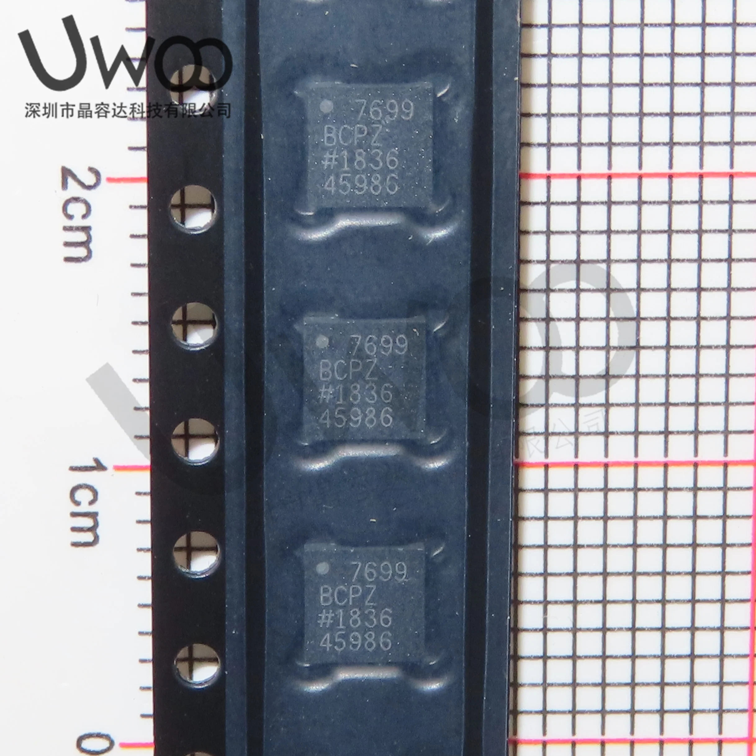 5PCS~10PCS!!! NEW Original AD7699BCPZ-RL7 AD7699BCPZRL7 AD7699BCPZ LFCSP-20 In Stock