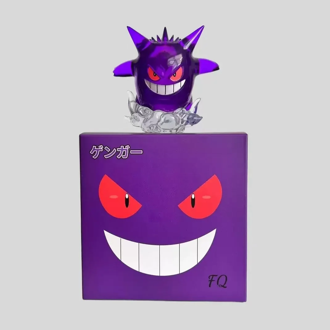 9cm-354-polegada-anime-pokemon-gengar-figura-de-acao-q-versao-modelo-kawaii-boneca-ornamento-colecao-criancas-brinquedos-aniversario-presente