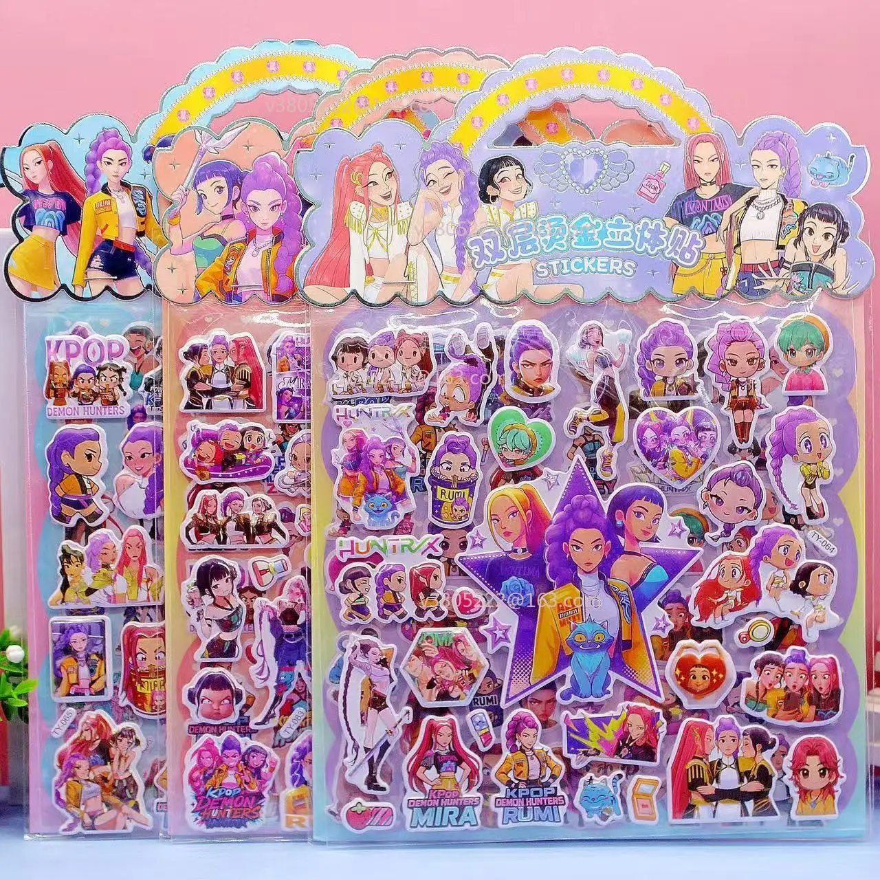 �y�Z�[�����zK-PaP ��w 3D �o�u���X�e�b�J�[ �z�b�g�X�^���v���� �q���p�M�t�g