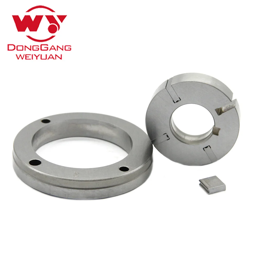 2pcs/set Feeding Pump,Oil Transfer Pump, 146100-0120/096140-0030/1467030308/146100-0220,20mm,No Slot,For Engine Injection System