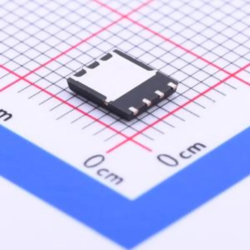 (5-20pcs) CSD19533Q5A SON-8(5x6) 100% Original In Stock (MOSFET) 3.2W 96W 100V 100A 1 N