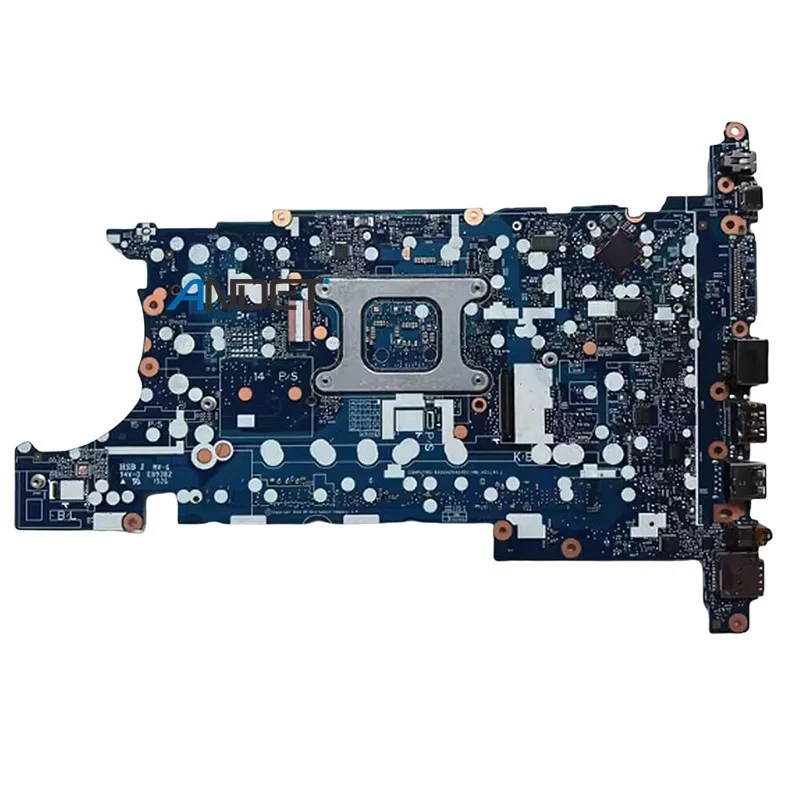 For HP Elitebook 850 G5 I5-8350U 6050A2945601 Laptop Motherboard Mainboard Notebook Accessories 100% test OK L15518-601