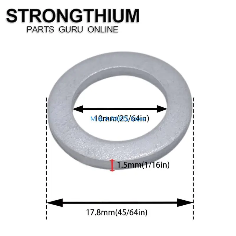 U1JF Complete Crankshaft Side Cover Gasket Includes Oil Seal For Predator 212 159cc 196cc 212cc 200cc 224cc CT200U BT200x MB200