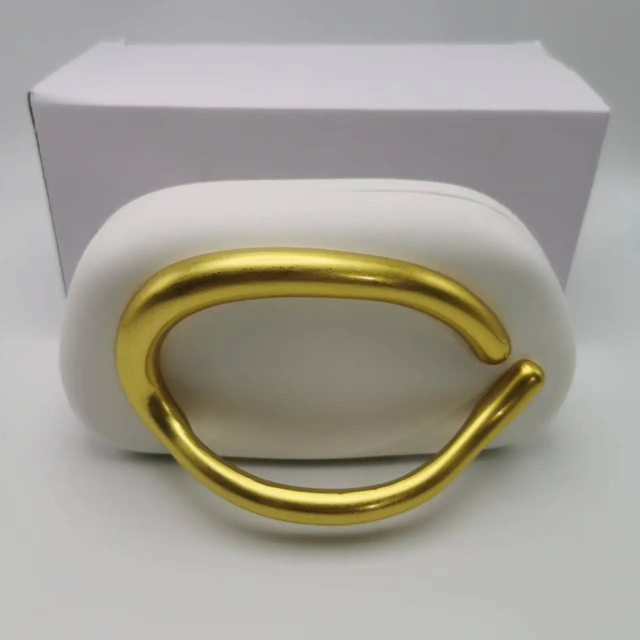 

2025 Spring Summer Gold Closure Box Clutch Bag women evening wedding party cute purse bag handbag