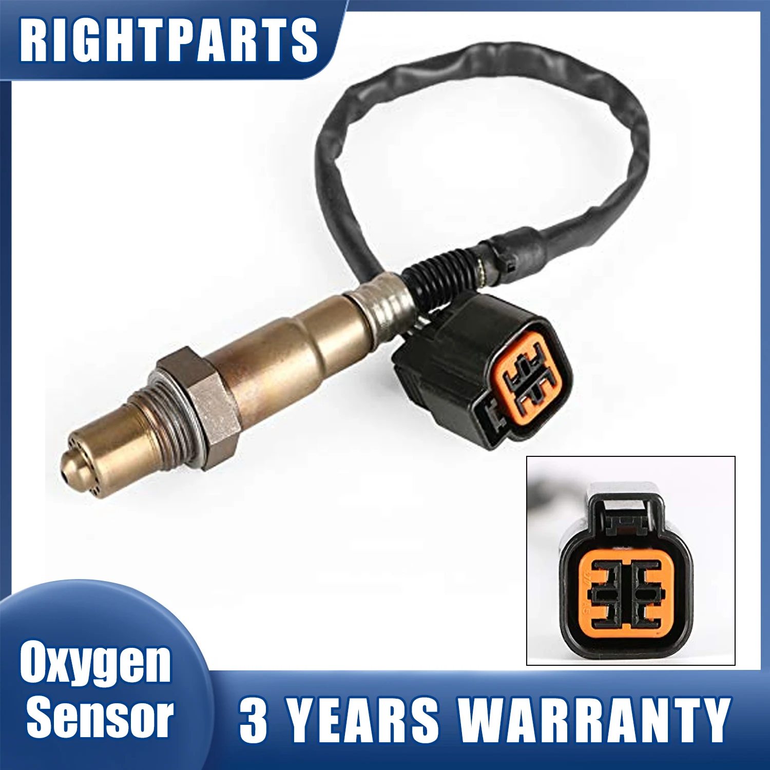 

39210-22620 For 2000-2011 HYUNDAI ACCENT Oxygen Sensor GL-24851 234-4851 3921022620