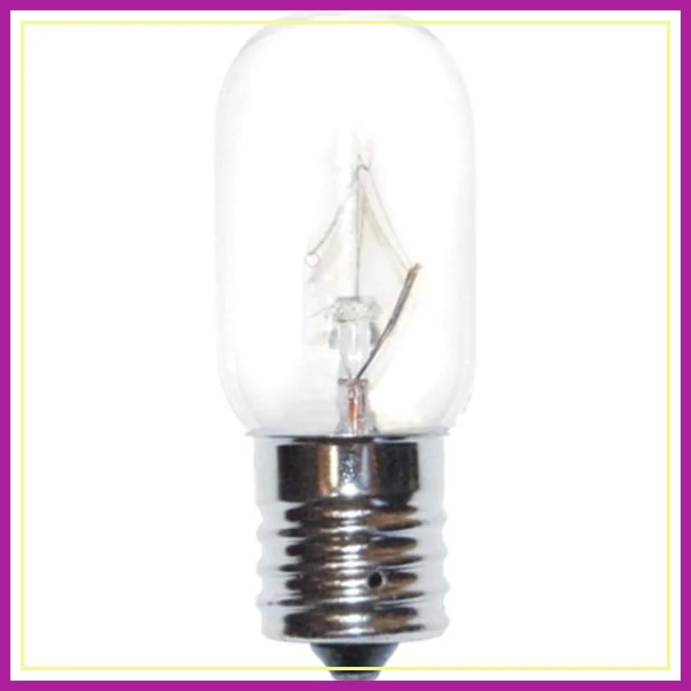 

Original 15-Watt Replacement Bulb 2-Pack for Lava Lamps - 5015-6