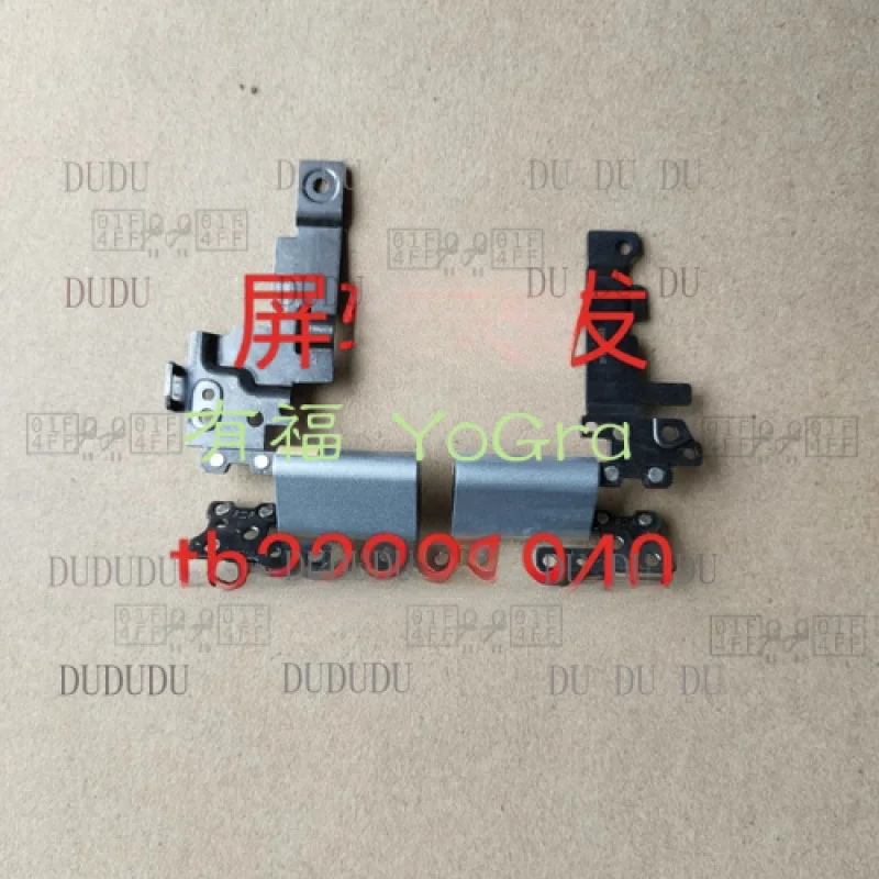 

D LCD Hinge for DELL Latitude E3340 2-in-1 61G43 K4TP6