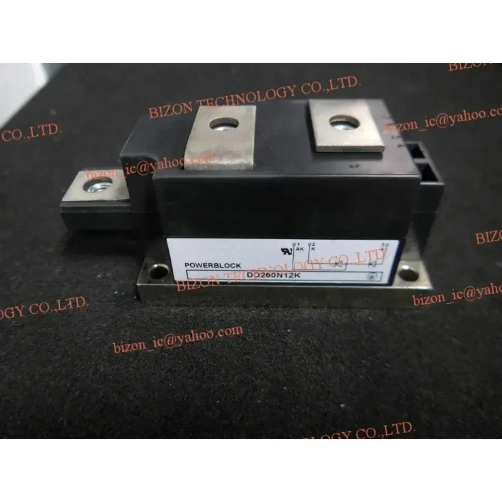 

DD260N12K DD260N14K DD260N16K DD260N18K New Original Module