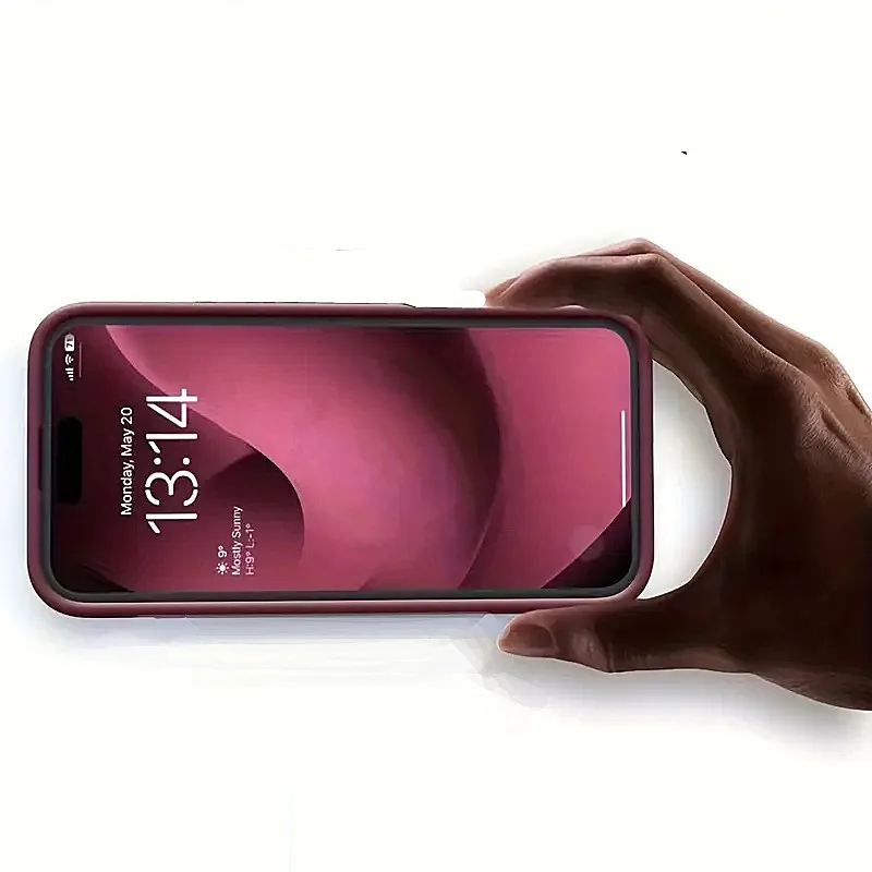 لطيف عيد الميلاد موضوع نمط قضية الهاتف آيفون 17 16 15 14 13 12 11 برو ماكس XS X 7 8 زائد SE 2022 16E غطاء التصميم الإبداعي #6