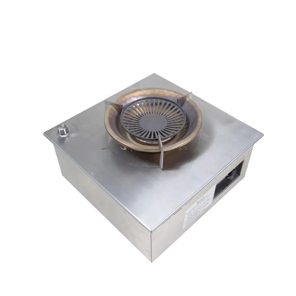 Caravan Diesel Oil Portable Burner Camp Stove Outdoor Kitchen Small Camping Bbq Grill  Stainless Steel Stove 2.5L