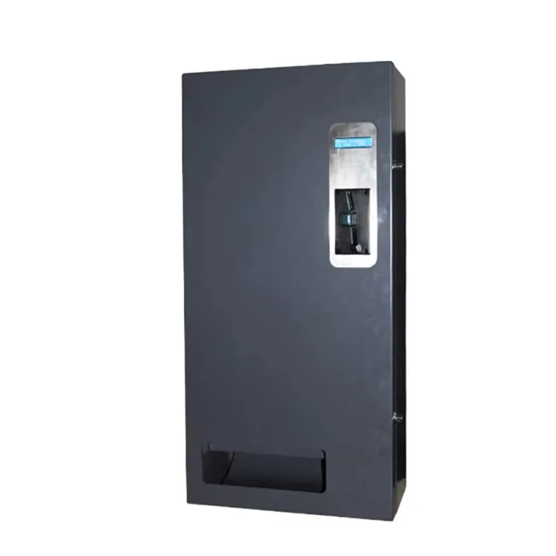 Leading Vending Machine- Folding Umbrella Vending Machine