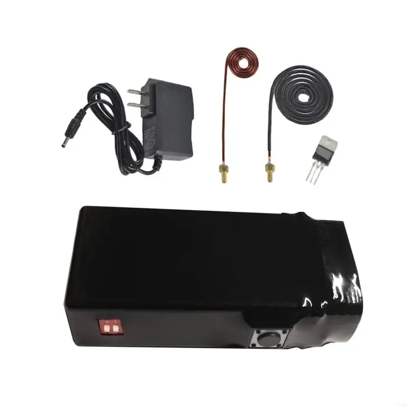 C7AA لـ DC36V 150MHz Generator Generator Hight-Power Generator