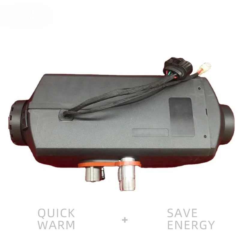 

5KW/7KW/12V/24V air and water heater integrated machine for diesel