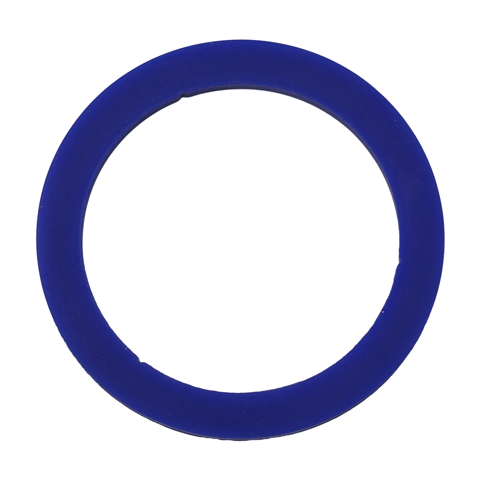 Functional Silicone Gasket for E61 Group Head 9mm Thickness Designed to Work with For cafelat Machines and Replica Group Heads