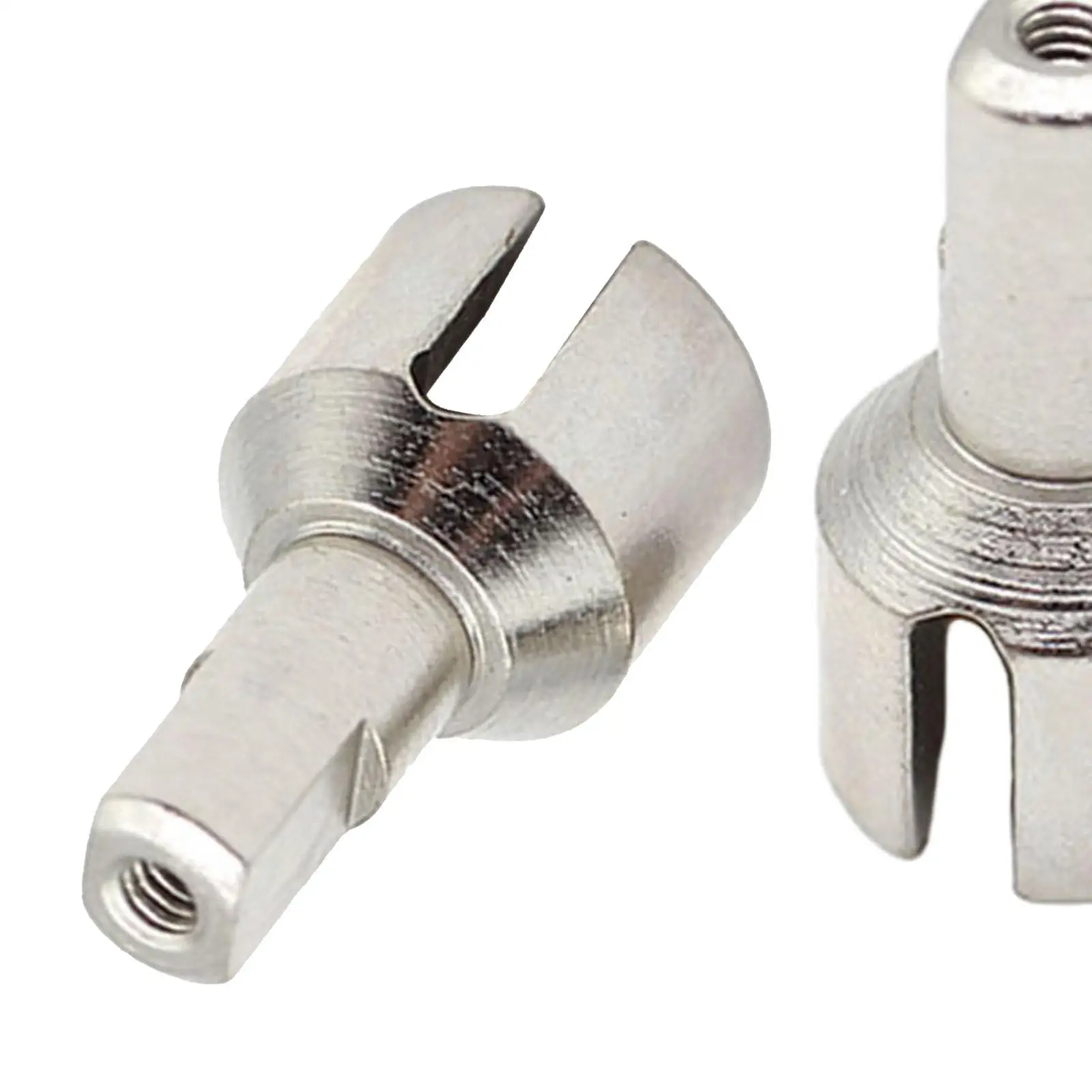 2 Stück RC Car Differential Cup Metall Upgrade Ersatzteile für Wltoys 1/12 Truck Hobby Modell Fernbedienung Fahrzeugzubehör