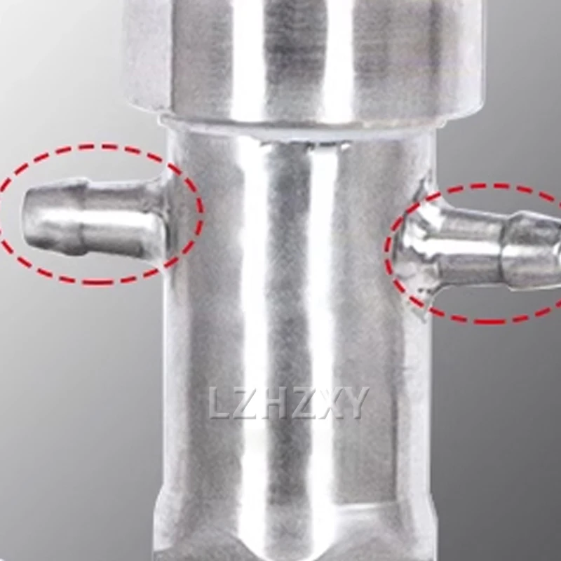 50มล. 22Mpa 350 ℃   เครื่องปฏิกรณ์แรงดันสูง Autoclave Mechanical กวนการถ่ายเทความร้อนน้ํามันเครื่องทําความร้อนอุปกรณ์ห้องปฏิบัติการ