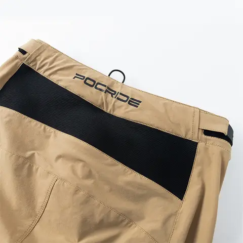 New Men MTB BMX ATV Enduro Racing Pants Moto MX Motocross Mountain Bike Cycling Downhill Pants Dirt Bike Trousers PCR1