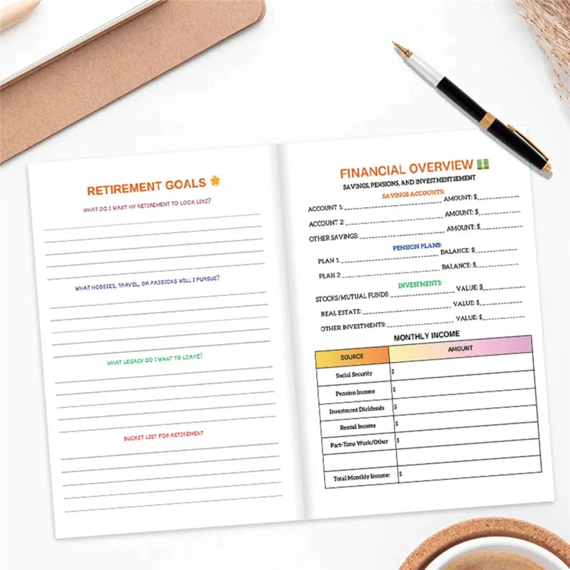 Abks-Reirement Plan… - image